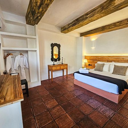 Casa Be Getsemani Hotel Cartagena Eksteriør billede