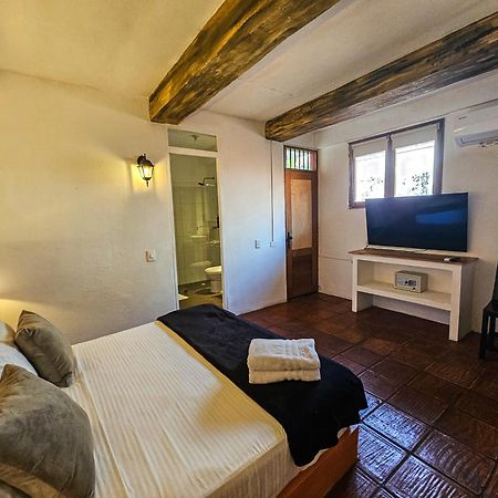 Casa Be Getsemani Hotel Cartagena Eksteriør billede