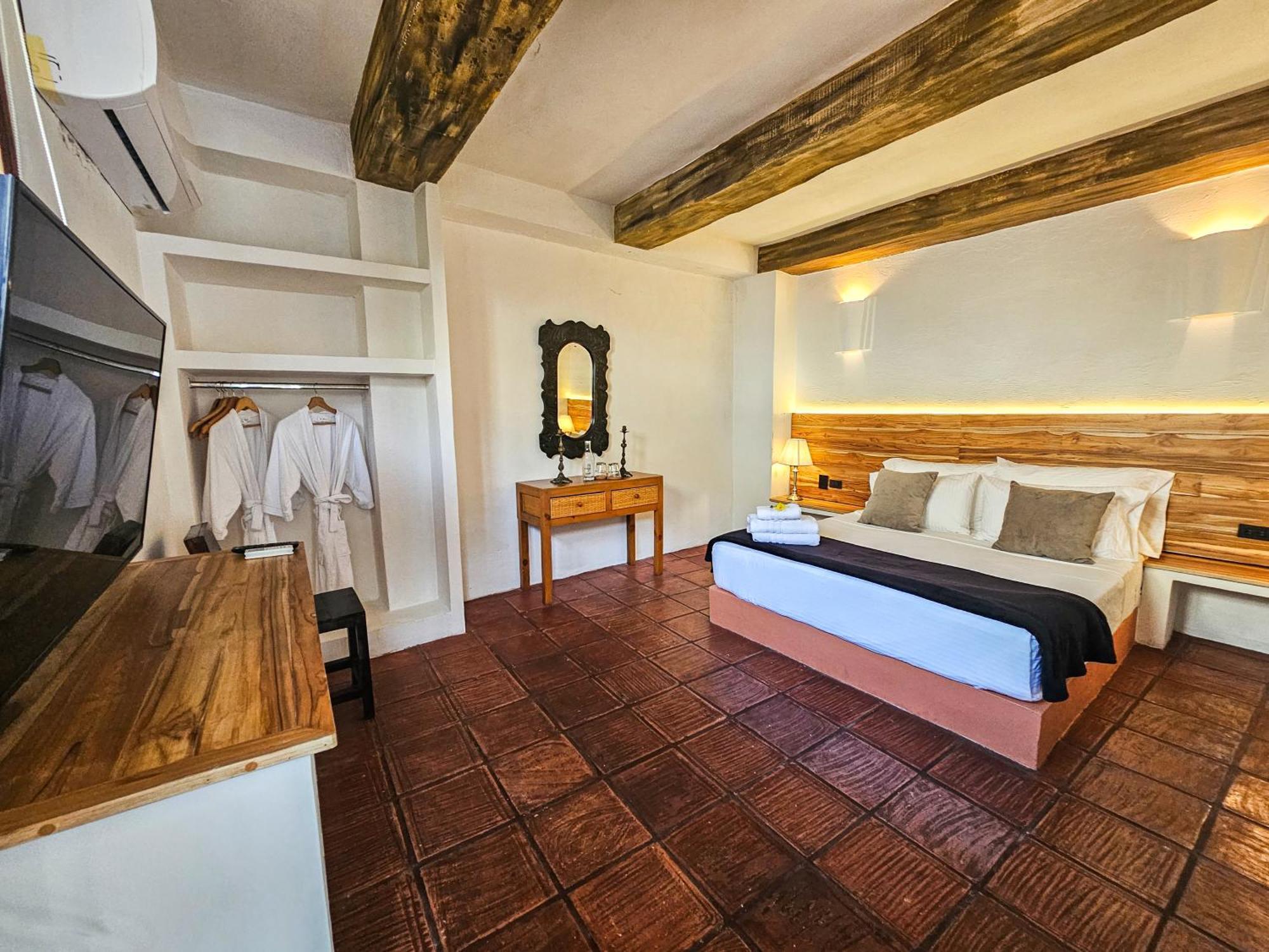 Casa Be Getsemani Hotel Cartagena Eksteriør billede