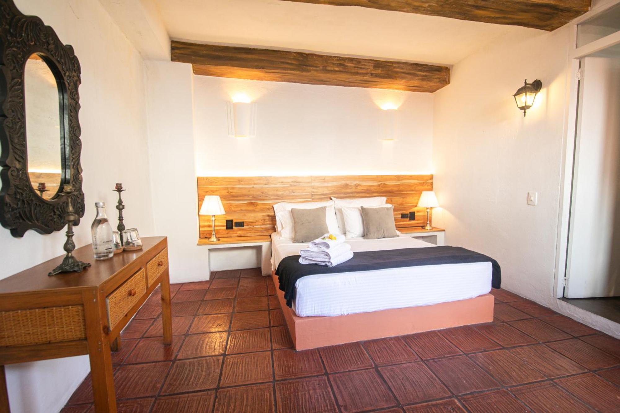 Casa Be Getsemani Hotel Cartagena Eksteriør billede