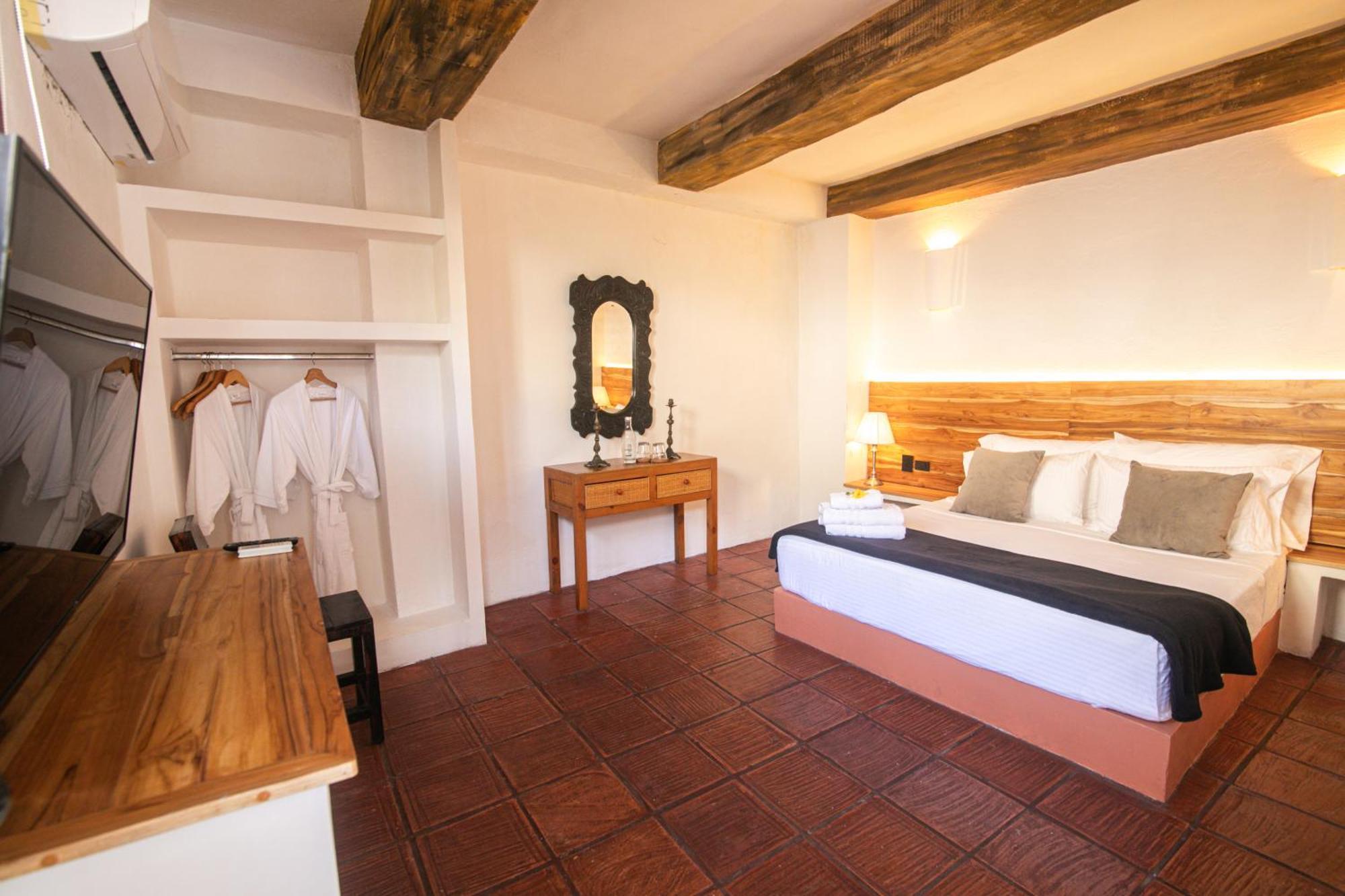 Casa Be Getsemani Hotel Cartagena Eksteriør billede