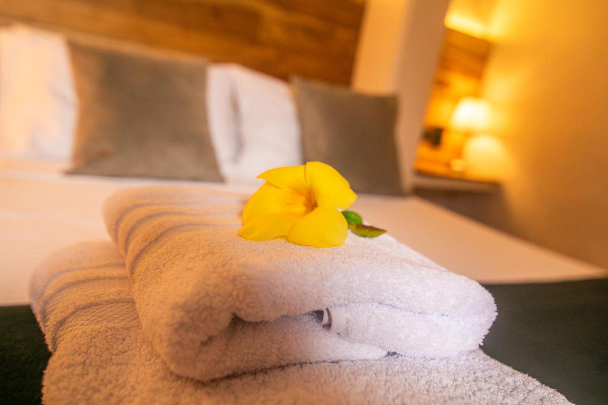 Casa Be Getsemani Hotel Cartagena Eksteriør billede