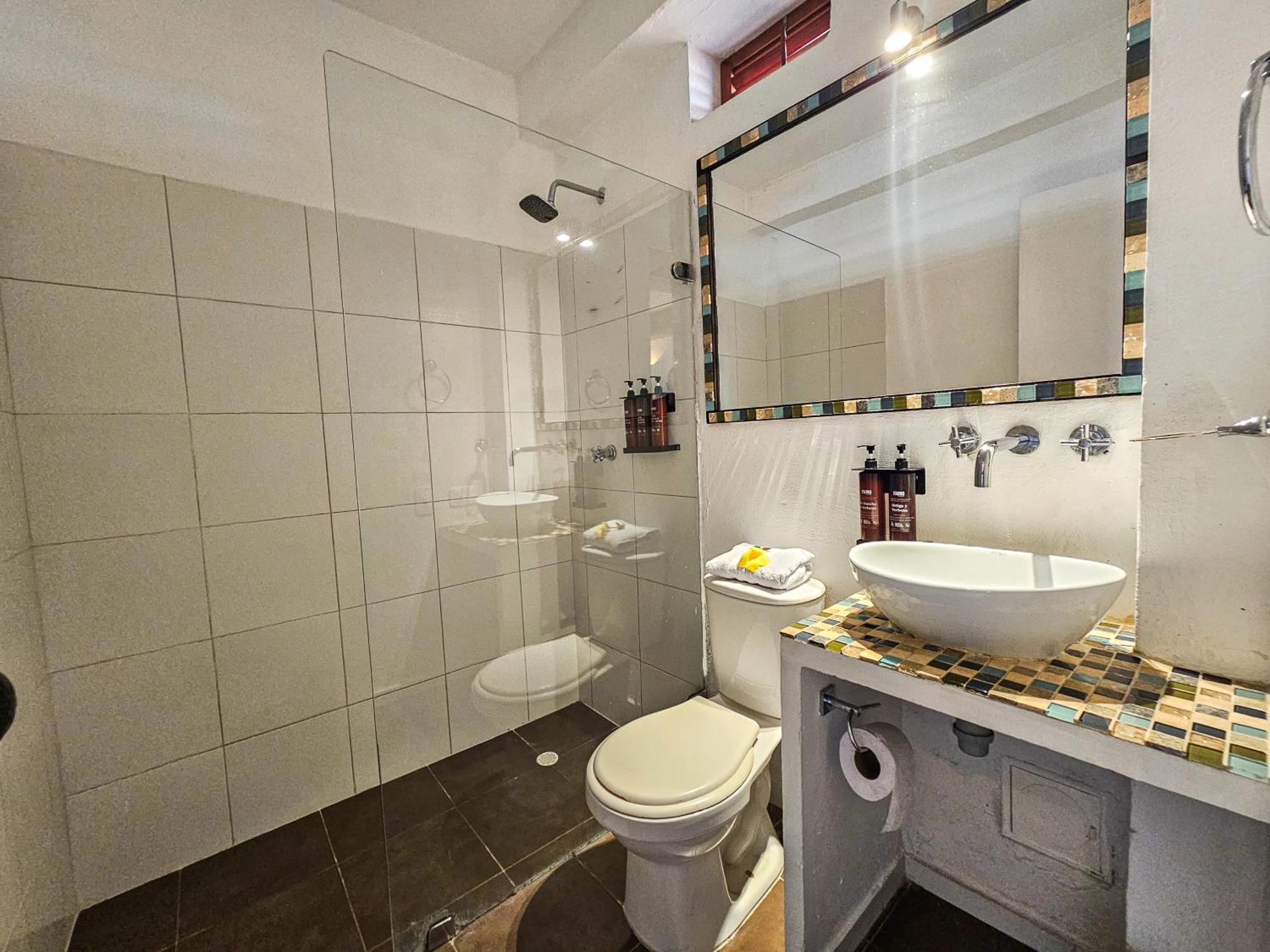 Casa Be Getsemani Hotel Cartagena Eksteriør billede