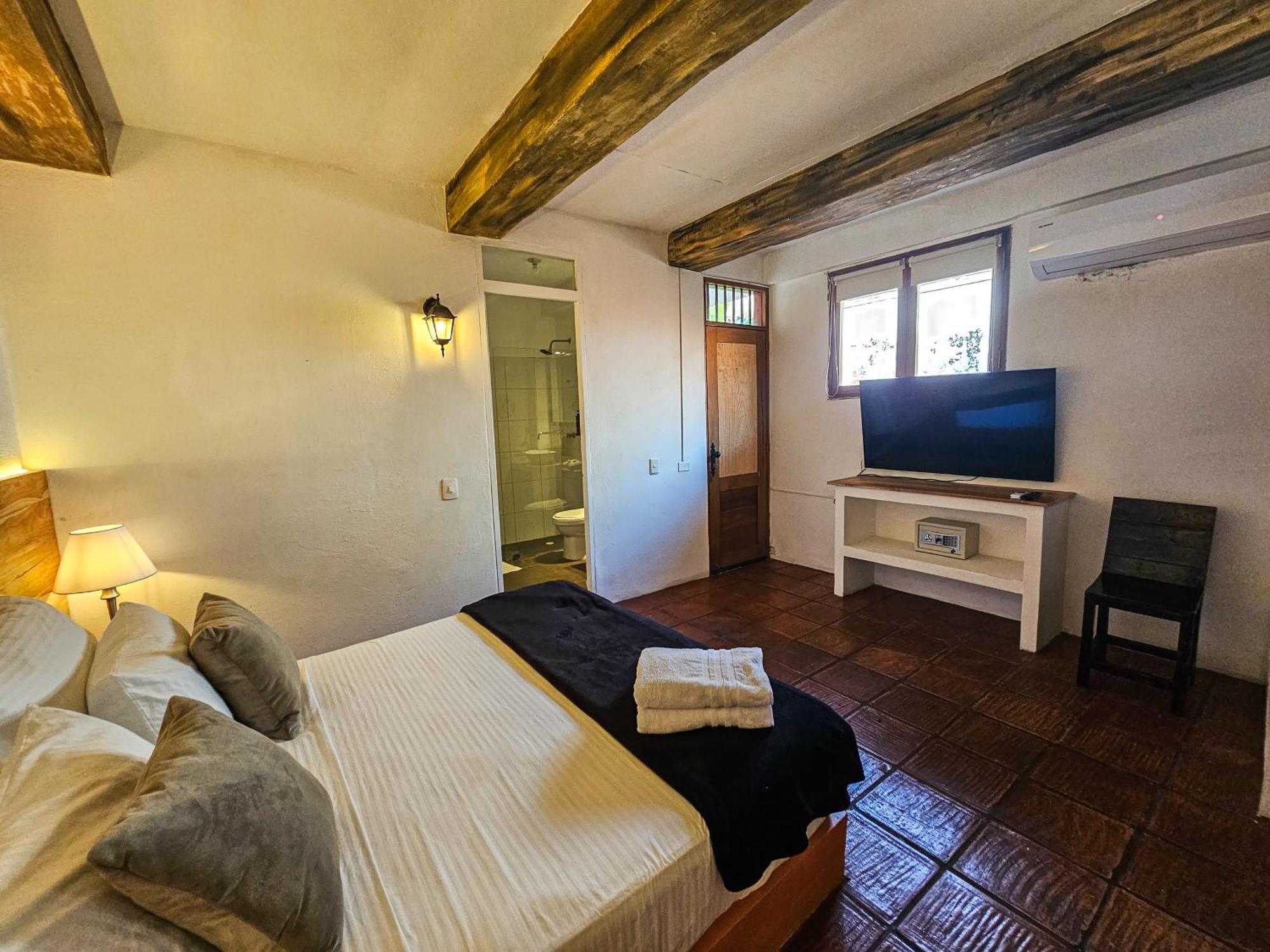 Casa Be Getsemani Hotel Cartagena Eksteriør billede