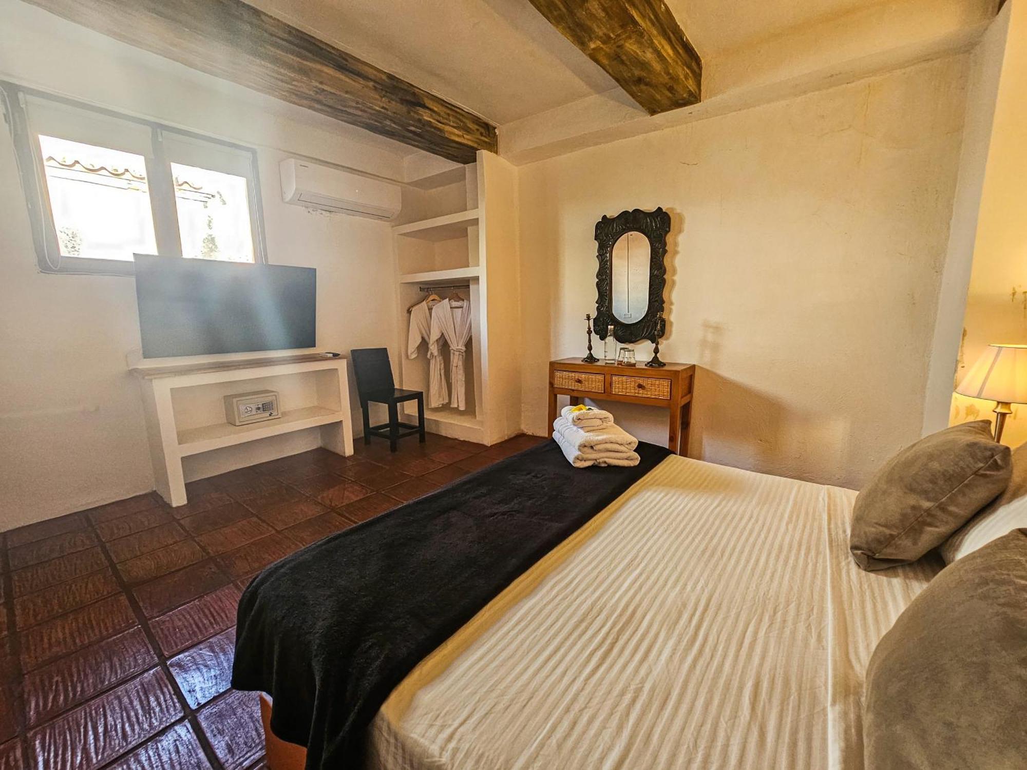 Casa Be Getsemani Hotel Cartagena Eksteriør billede