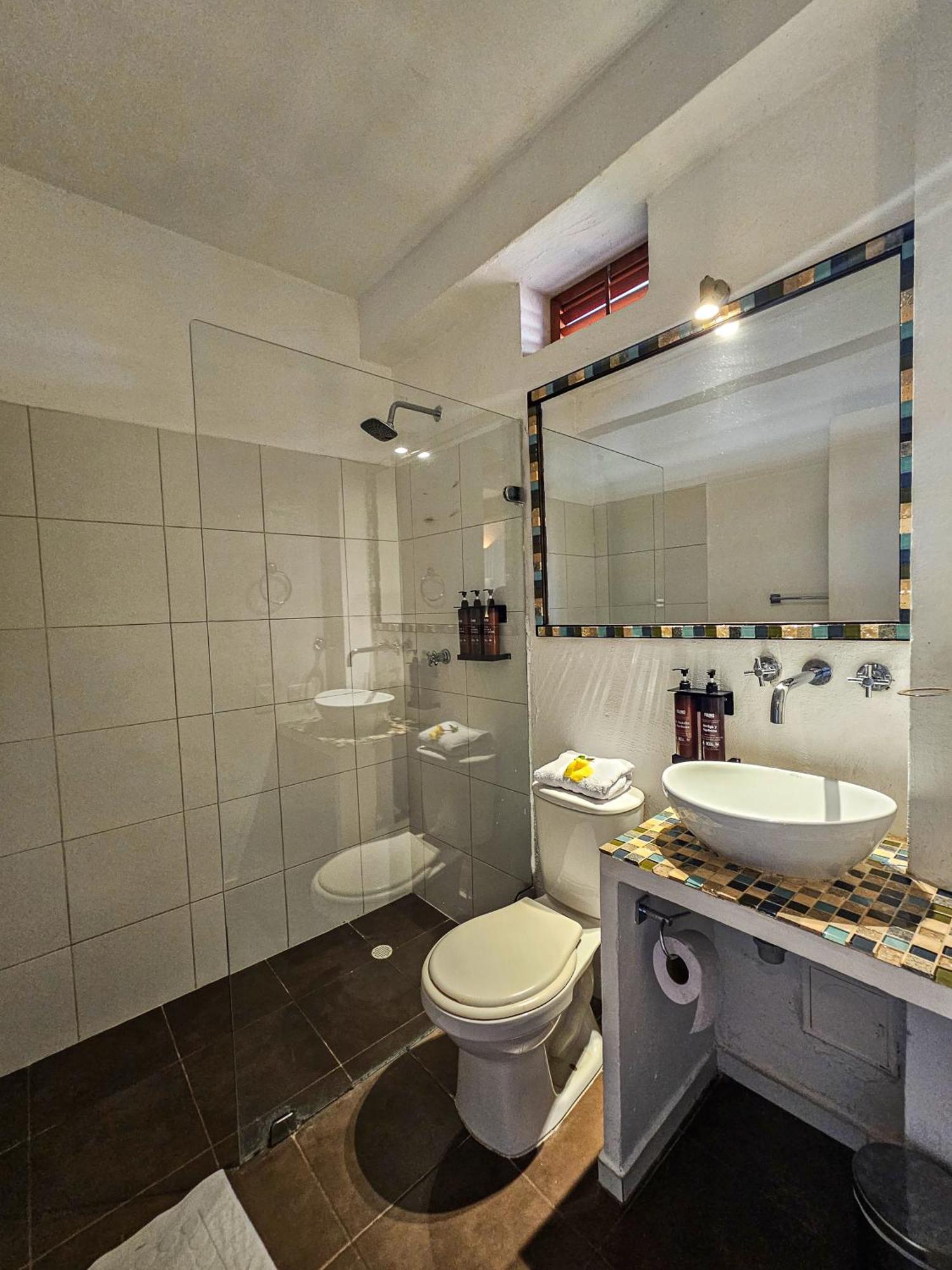 Casa Be Getsemani Hotel Cartagena Eksteriør billede