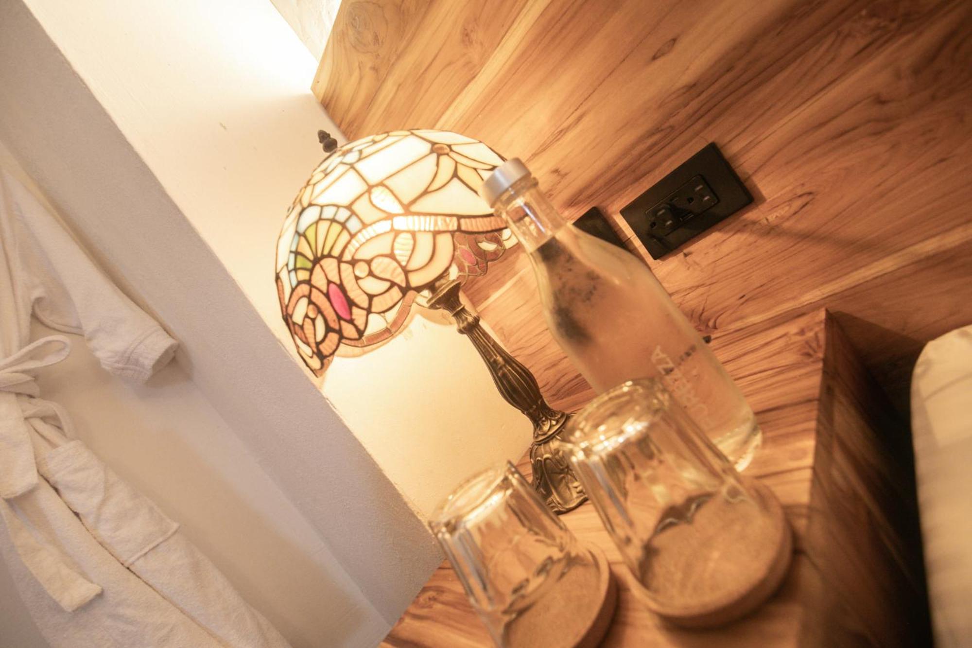 Casa Be Getsemani Hotel Cartagena Eksteriør billede