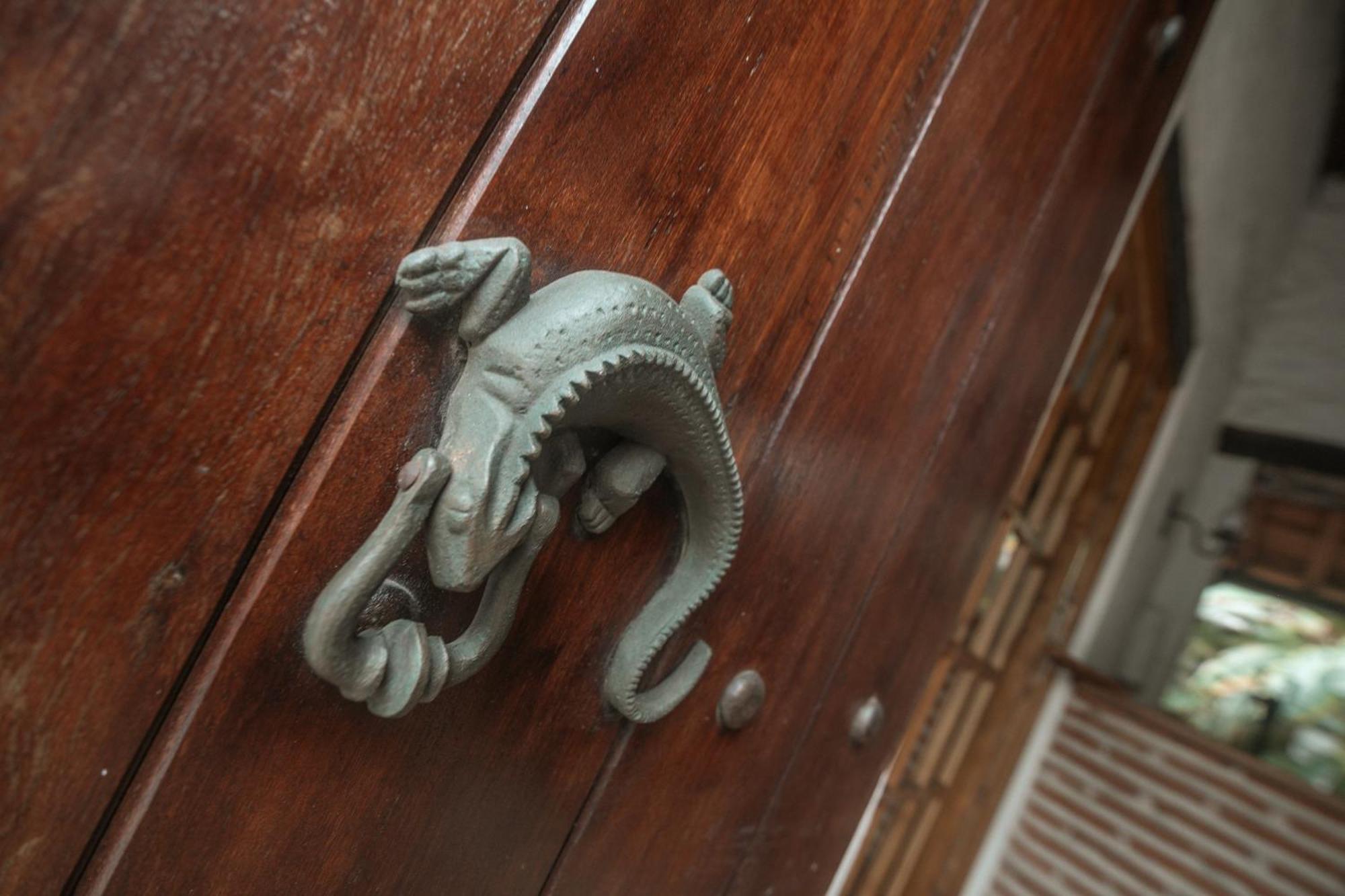 Casa Be Getsemani Hotel Cartagena Eksteriør billede
