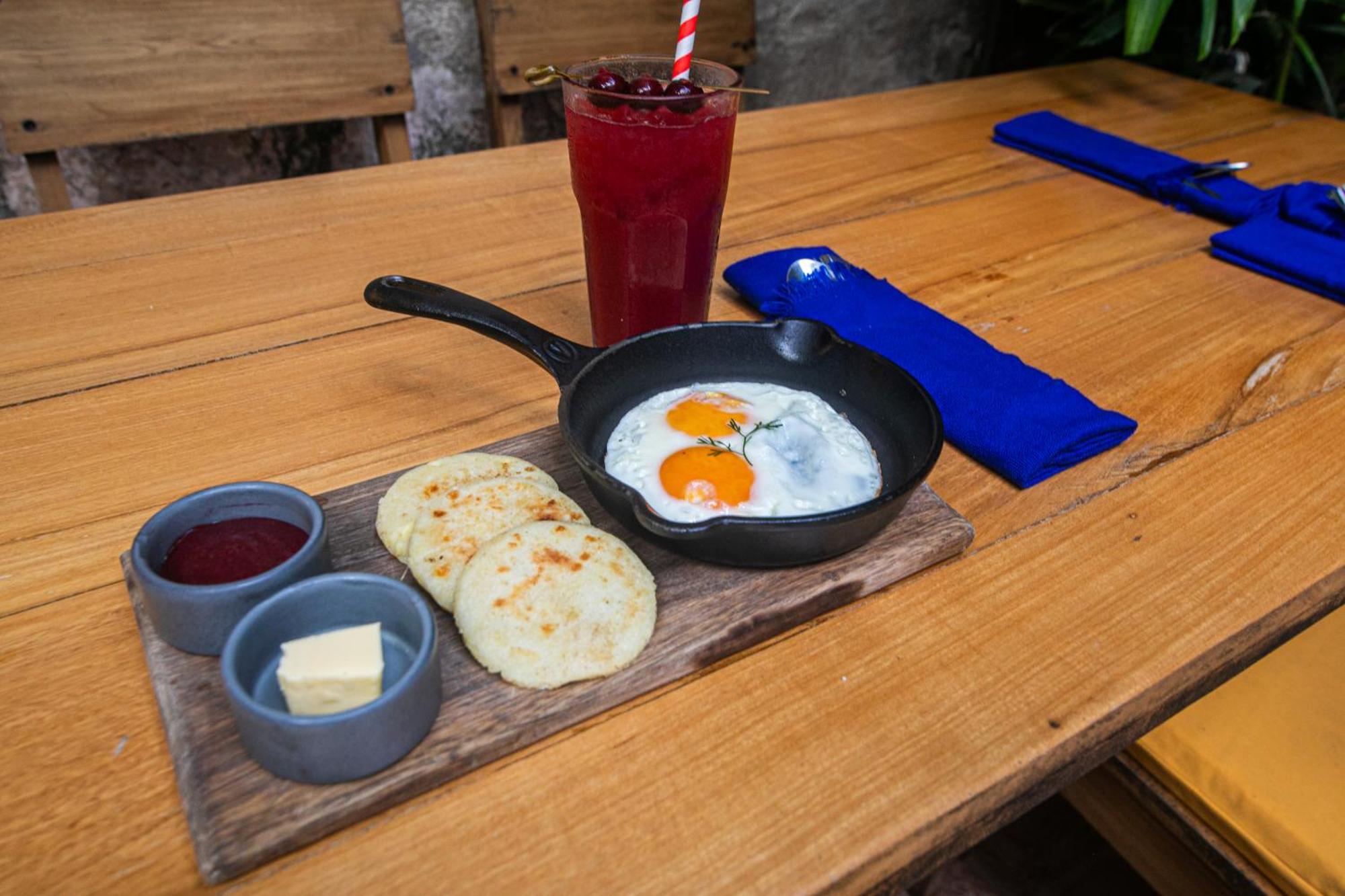 Casa Be Getsemani Hotel Cartagena Eksteriør billede