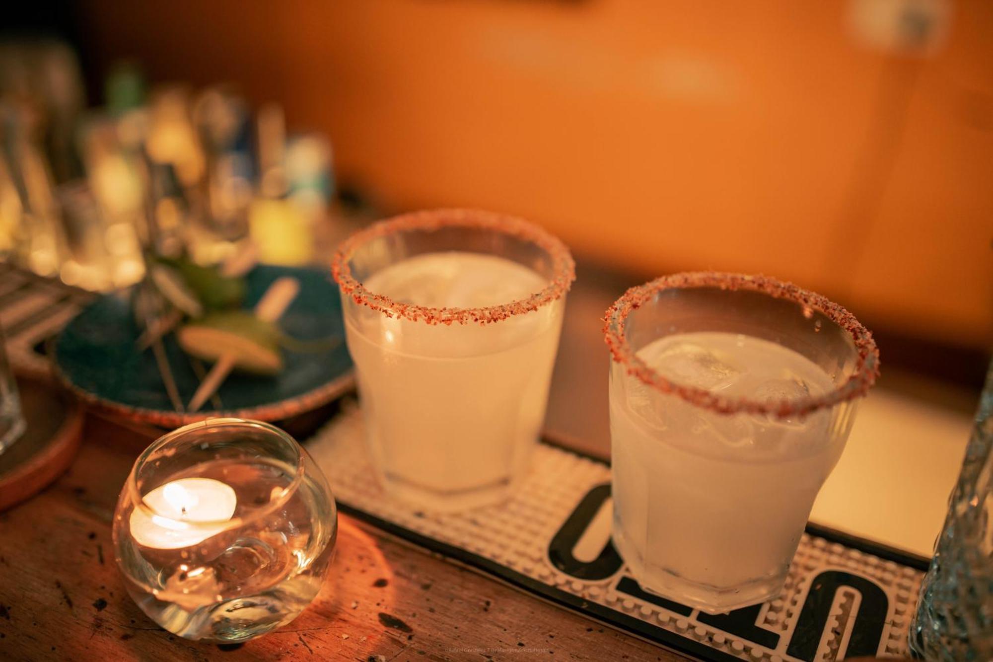 Casa Be Getsemani Hotel Cartagena Eksteriør billede