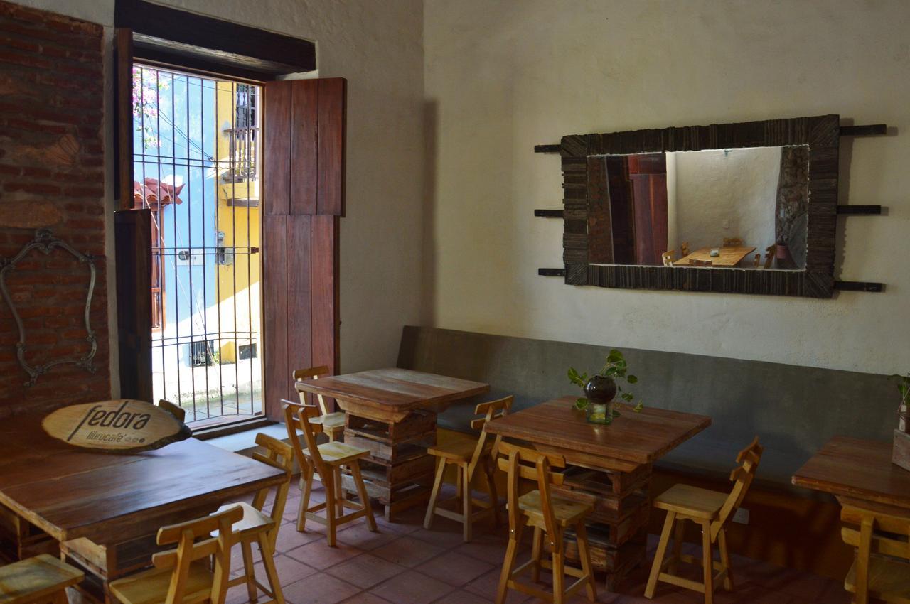 Casa Be Getsemani Hotel Cartagena Eksteriør billede